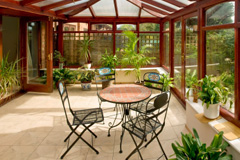 Seskinore conservatory quotes